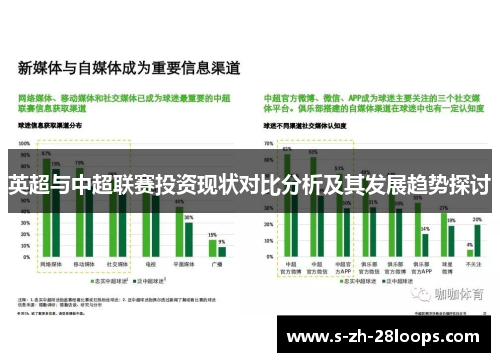 英超与中超联赛投资现状对比分析及其发展趋势探讨