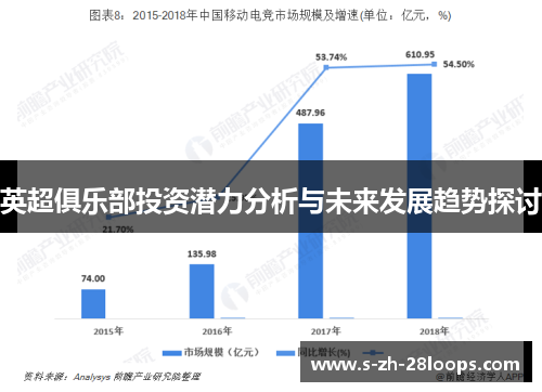 英超俱乐部投资潜力分析与未来发展趋势探讨