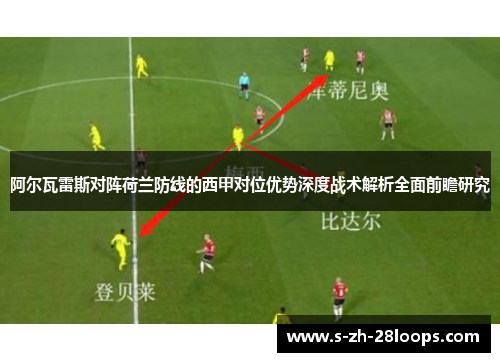 阿尔瓦雷斯对阵荷兰防线的西甲对位优势深度战术解析全面前瞻研究
